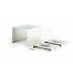 Coffre de montage Pundmann Air 3L 75984, 75985, 75986 – Installez facilement votre chauffe-eau avec Captivan. REF : 76974.