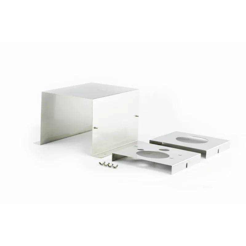 Coffre de montage Pundmann Air 3L 75984, 75985, 75986 – Installez facilement votre chauffe-eau avec Captivan. REF : 76974.