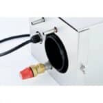 Coffre de montage Pundmann Air 3L 75984, 75985, 75986 – Installez facilement votre chauffe-eau avec Captivan. REF : 76974.