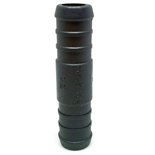 Raccord de tuyau de liquide de refroidissement ⌀16 mm 16mm disponible chez Captivan, idéal pour une installation efficace et durable.