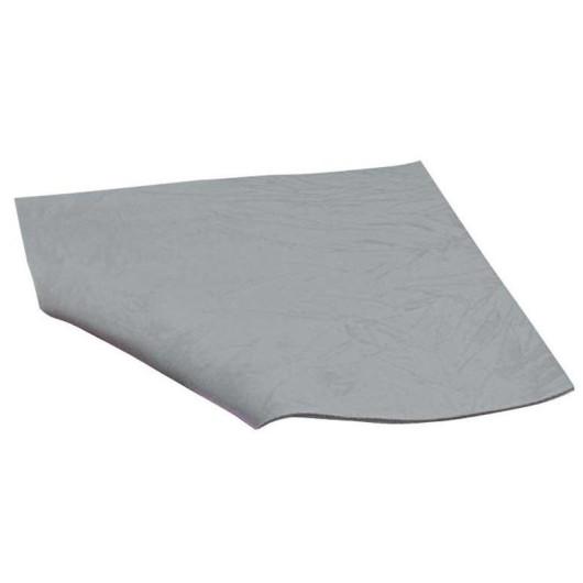 REIMO INTERVELOURS ENDUIT 140 CM AU MÈTRE de Captivan, revêtement intérieur en polyamide pour fourgons, largeur 140 cm.