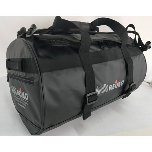 REIMO SAC ÉTANCHE 35 L de Captivan, sac multifonction idéal pour bateau, camping-car et activités outdoor.