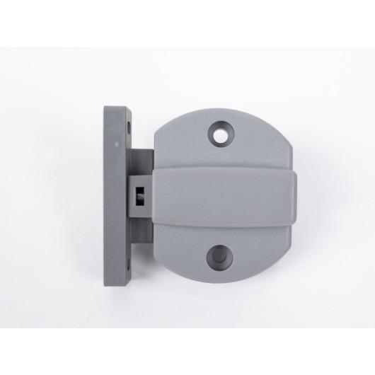 REIMO SERRURE MAGNET-LOCK - Captivan, accessoire pour l'ouverture facile des portes de placards dans vans et camping-cars.