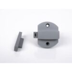 REIMO SERRURE MAGNET-LOCK - Captivan, accessoire pour l'ouverture facile des portes de placards dans vans et camping-cars.