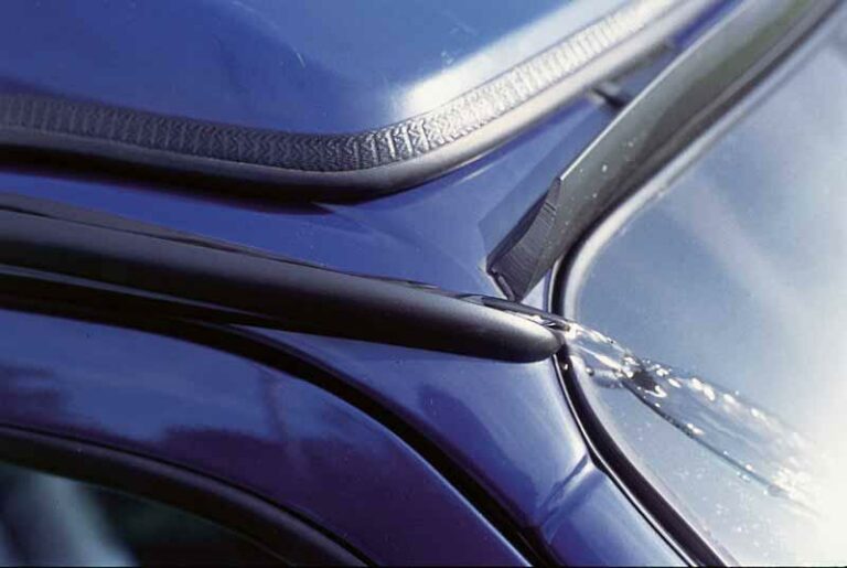 Spoiler pour multirail marque REIMO en vente chez captivan