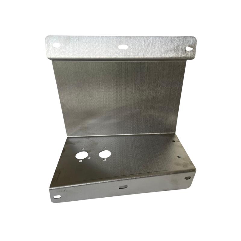 Support de montage Volkswagen T5 / T6 T5/T6, Captivan, robuste et pratique pour un montage facile et rapide dans votre véhicule.