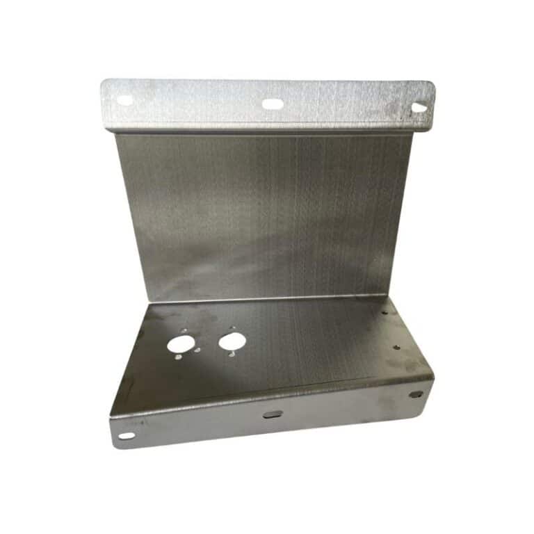 Support de montage Volkswagen T5 / T6 T5/T6, Captivan, robuste et pratique pour un montage facile et rapide dans votre véhicule.