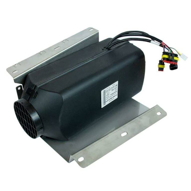 Support de montage Volkswagen T5 / T6 T5/T6, Captivan, robuste et pratique pour un montage facile et rapide dans votre véhicule.