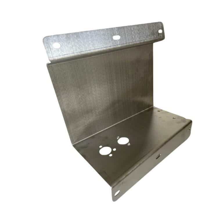 Support de montage Volkswagen T5 / T6 T5/T6, Captivan, robuste et pratique pour un montage facile et rapide dans votre véhicule.