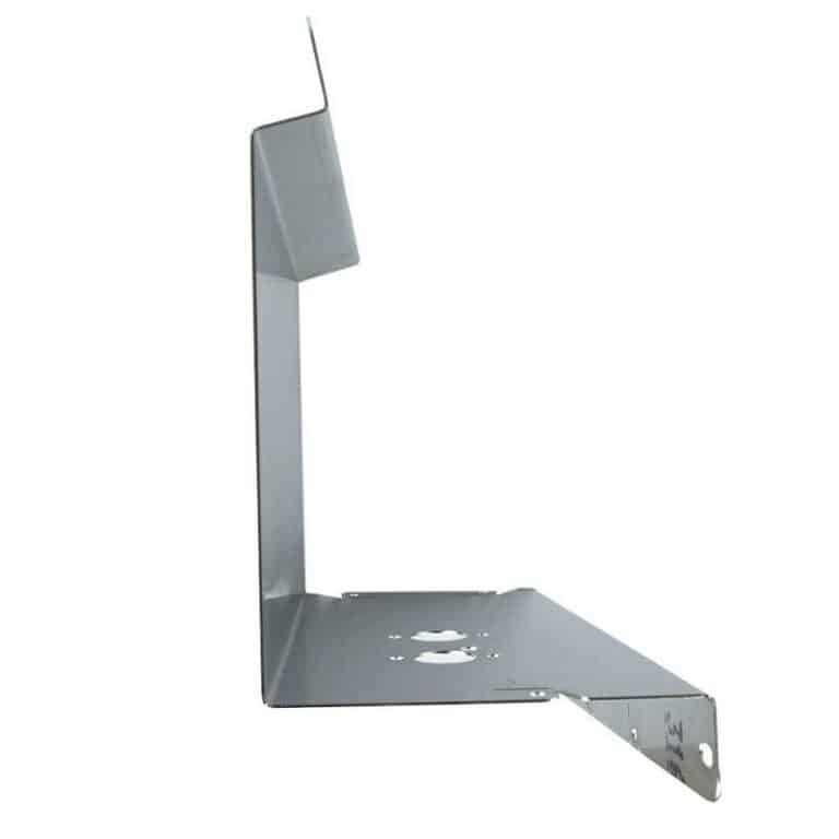 Support de montage Volkswagen T5 / T6 T5/T6, Captivan, robuste et pratique pour un montage facile et rapide dans votre véhicule.
