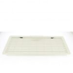 Grille d'aération modèle Thetford - Ventilation optimale pour camping-car, robuste et élégante. Disponible chez Captivan.