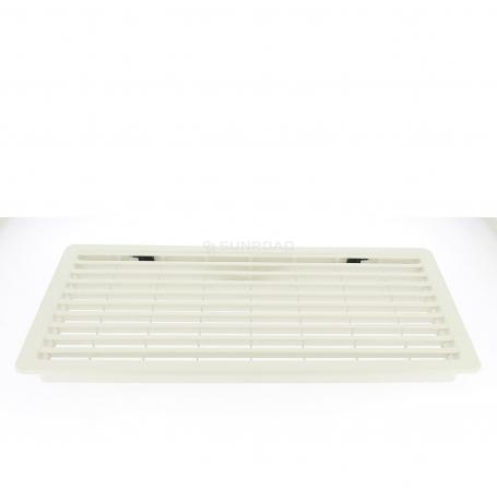 Grille d'aération modèle Thetford - Ventilation optimale pour camping-car, robuste et élégante. Disponible chez Captivan.