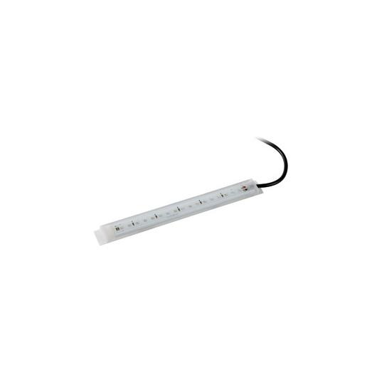 OSCULATI BARRE LUMINEUSE LED BLANCHE 12V de Captivan, intégrant des LED 2835, idéale pour bateau ou véhicule aménagé, faible consommation.