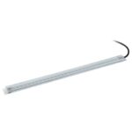 OSCULATI BARRE LUMINEUSE LED RGBW 12/24 V chez Captivan, idéale pour bateau, multi-couleurs, LED 2835, faible consommation énergétique.