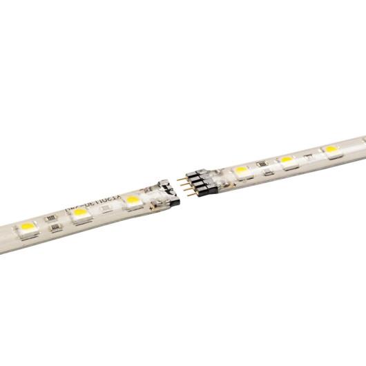 OSCULATI BARRE LUMINEUSE LED SMD - Captivan, 12V, 500mm, 3.6 W, 100/300/330 Lumen, options lumineuses en bleu et blanc.