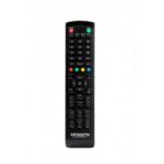 ANTARION SMART TV 27'' ANDROID 9.0 de Captivan, idéal pour le camping-car, van ou bateau, connectivité et applications au rendez-vous.