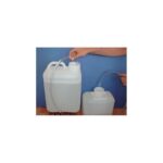 SIPHON FACILE 15 L/MIN OSCULATI, Captivan - Pompe manuelle idéale pour transvasement de liquides sur bateau.