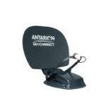 Antenne compacte Grise pour camping-car ANtarion en vente chez Captivan