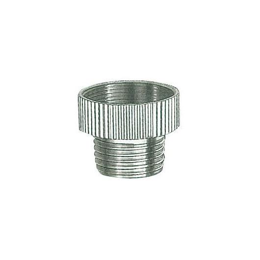 RÉDUCTEUR 1/2'' À 3/8'' OSCULATI, Captivan, raccord plomberie idéal pour douches et douchettes sur robinet et mitigeur.