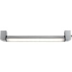 RÉGLETTE LED ORIENTABLE OSCULATI de Captivan, éclairage intérieur pour bateau et camping-car, interrupteur, 12/24 V DC.