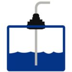 TUYAU D'ASPIRATION EAU/CARBURANT OSCULATI de Captivan pour réservoir plastique ou inox, diamètre ø 12 ou 14 mm, idéal pour bateaux ou camping-cars.