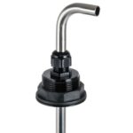 TUYAU D'ASPIRATION EAU/CARBURANT OSCULATI de Captivan pour réservoir plastique ou inox, diamètre ø 12 ou 14 mm, idéal pour bateaux ou camping-cars.