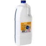 CAMP4 ALL-BLUE | 2 L, Captivan, additif pour toilettes chimiques, entretien, limite mauvaises odeurs.