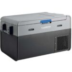 CARBEST POWERCOOLER 35 L de Captivan, glacière à compresseur portative ultra-efficace pour camping-car et activités outdoor.