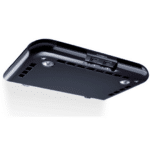 CK 2000 DOMETIC de Captivan, hotte à recyclage 12V, idéale pour bateau, camping-car, van avec filtre à charbon et graisse.