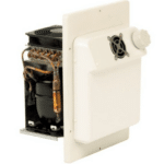 COLDMACHINE CS-NC15 DOMETIC de Captivan, kit froid 12/24V avec compresseur air pulsé pour bateaux et camping-cars, refroidissement rapide.