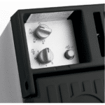 COMBICOOL ACX3 40 DOMETIC chez Captivan, glacière trimixte performante 12V et 230V, idéale pour camping et camping-car.
