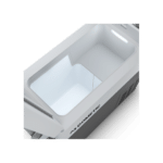 CoolFreeze CFF 20 DOMETIC chez Captivan, glacière portable de 21L, idéale pour bateau, camping-car et fourgon aménagé.