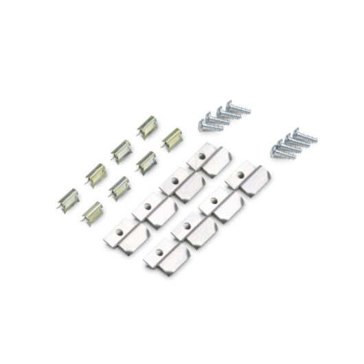 KIT DE MONTAGE HEKI-AK DOMETIC, Captivan - Ensemble de cales pour installation de lanterneaux de toit sur fourgons et camping-cars.