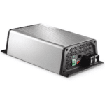 PERFECTPOWER DCC 1212-40 DOMETIC par Captivan, chargeur BOOSTER DC/DC pour recharger batterie rapidement en bateau et camping-car.