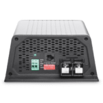 PERFECTPOWER DCC 1212-40 DOMETIC par Captivan, chargeur BOOSTER DC/DC pour recharger batterie rapidement en bateau et camping-car.