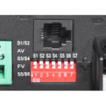 PERFECTPOWER DCC 1212-40 DOMETIC par Captivan, chargeur BOOSTER DC/DC pour recharger batterie rapidement en bateau et camping-car.