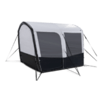 AUTO AIR REDUX DOMETIC chez Captivan : auvent gonflable stable pour SUV, fabriqué en polyester léger recyclé.