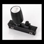 CARBEST ECLAIRAGE SUR RAIL chez Captivan, éclairage LED 12 V moderne pour bateaux, fourgons aménagés et camping-cars.