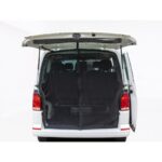 CARBEST MOUSTIQUAIRES MAGNÉTIQUES | CADDY 3 ET 4 de Captivan, idéale pour profiter de l'air frais sans insectes, adaptée aux VW Caddy 2004-2020.