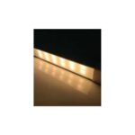 CARBEST RÉGLETTE LEDS DOUBLE ÉCLAIRAGE - Captivan, éclairage intérieur 12/24V, idéal pour camping-car et fourgon aménagé.