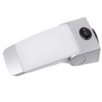 CARBEST SPOT LED ORIENTABLE & ROTATIF de Captivan, lampe à LED 12 V pour éclairage intérieur de bateau, camping-car ou fourgon aménagé.