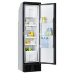 Frigo THETFORD T2138, boutique Captivan, 12V, 138L, adapté pour Ducato, Jumper et Boxer, idéal pour fourgons aménagés.