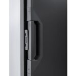 Frigo THETFORD T2138, boutique Captivan, 12V, 138L, adapté pour Ducato, Jumper et Boxer, idéal pour fourgons aménagés.