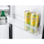 Frigo THETFORD T2138, boutique Captivan, 12V, 138L, adapté pour Ducato, Jumper et Boxer, idéal pour fourgons aménagés.