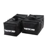 THETFORD CASSETTE CARRY BAG de Captivan, sac de rangement pour cassettes WC chimiques, disponible en grand et petit modèle.