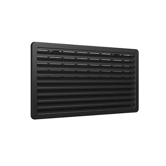 THETFORD GRILLE VENTILATION RÉFRIGÉRATEUR - Captivan, améliorez les performances de votre frigo dans votre camping-car, disponible en 2 dimensions.