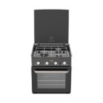 THETFORD TRIPLEX - Cuisinière polyvalente 3 feux avec four et grill, idéale pour vans et camping-cars. Disponible chez Captivan.