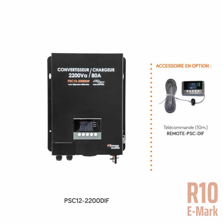PSC12-2200DIF