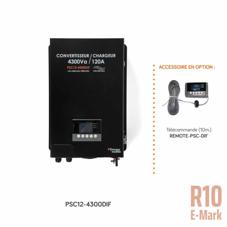 PSC12-4300DIF