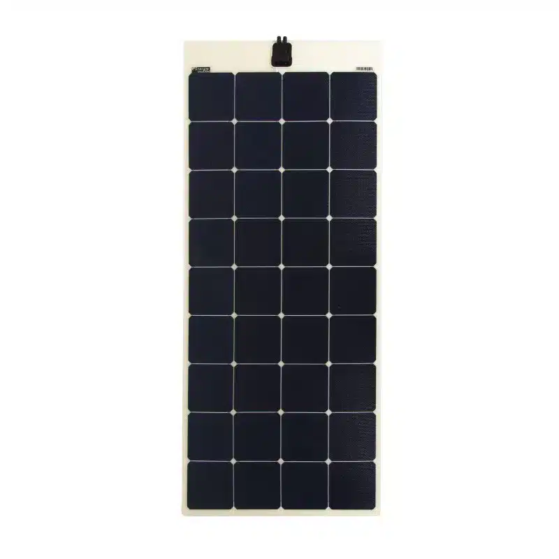 Panneau solaire souple 236Wc MFX Energie Mobile